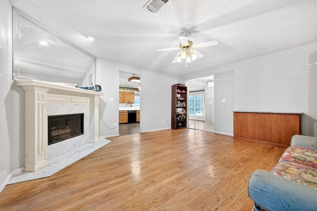 2209 Dana Drive, Rowlett, TX 75088