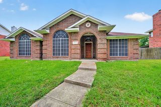 2209 Dana Drive, Rowlett, TX 75088