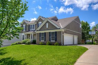 14608 Chadwick Street, Leawood, KS 66224