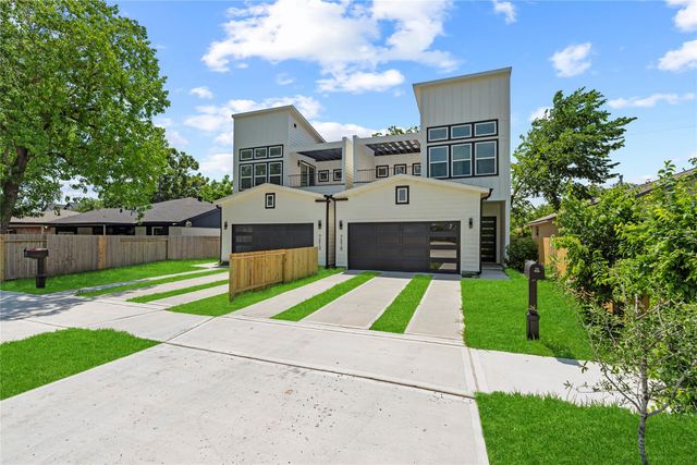 7210 England Street, Houston, TX 77021