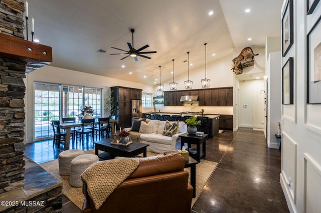 1778 E Ramsey Road, Benson, AZ 85602