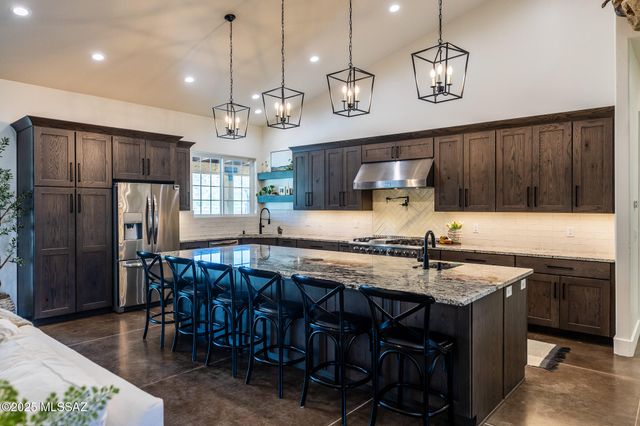 1778 E Ramsey Road, Benson, AZ 85602