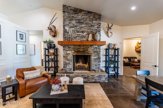 1778 E Ramsey Road, Benson, AZ 85602