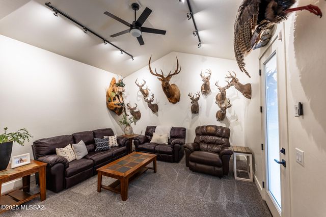 1778 E Ramsey Road, Benson, AZ 85602
