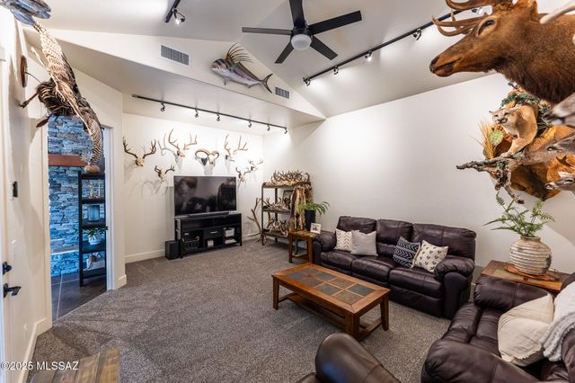 1778 E Ramsey Road, Benson, AZ 85602