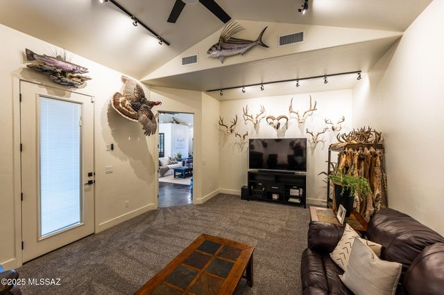 1778 E Ramsey Road, Benson, AZ 85602