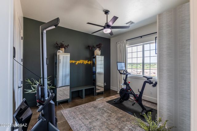 1778 E Ramsey Road, Benson, AZ 85602