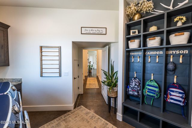 1778 E Ramsey Road, Benson, AZ 85602