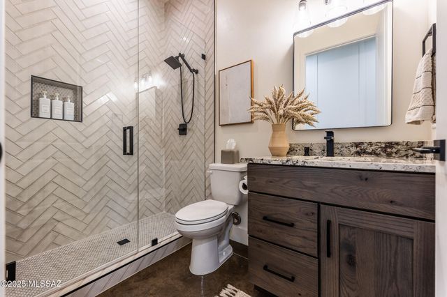 1778 E Ramsey Road, Benson, AZ 85602