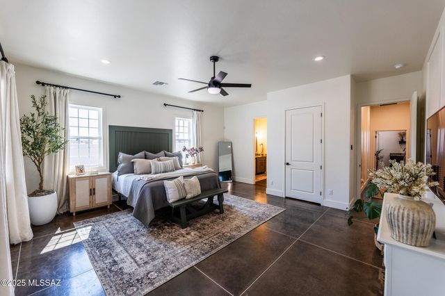 1778 E Ramsey Road, Benson, AZ 85602
