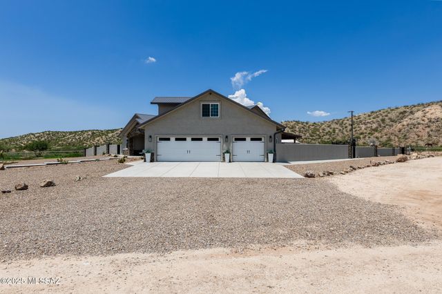 1778 E Ramsey Road, Benson, AZ 85602