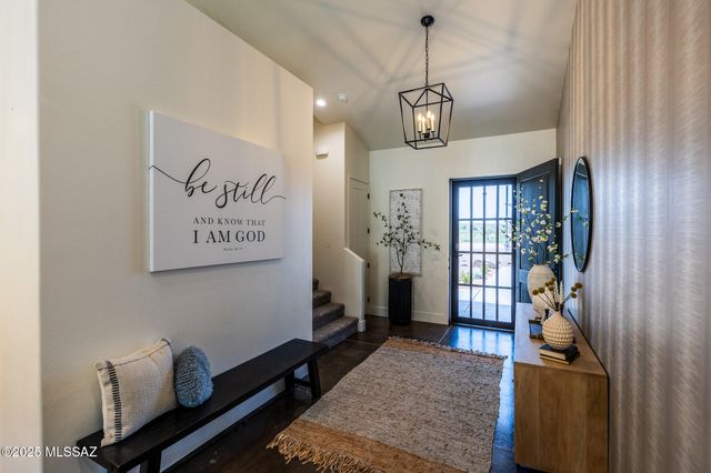 1778 E Ramsey Road, Benson, AZ 85602