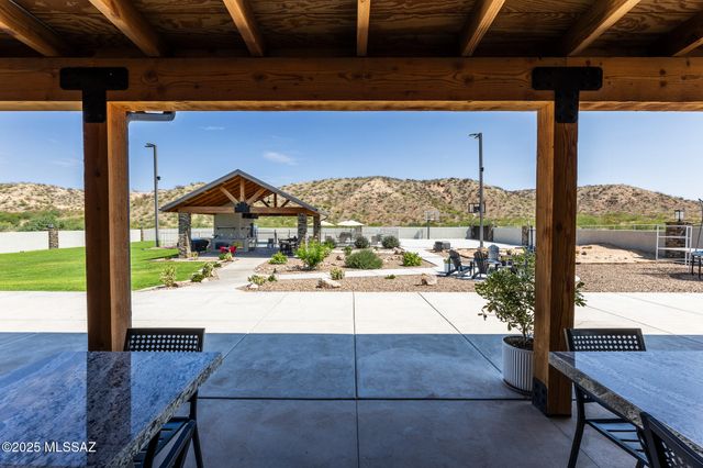 1778 E Ramsey Road, Benson, AZ 85602