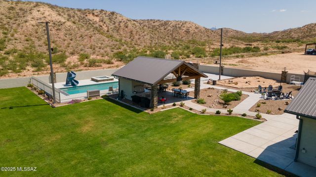 1778 E Ramsey Road, Benson, AZ 85602