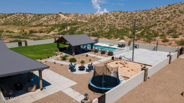 1778 E Ramsey Road, Benson, AZ 85602