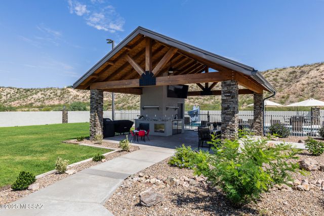 1778 E Ramsey Road, Benson, AZ 85602