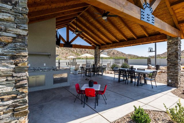 1778 E Ramsey Road, Benson, AZ 85602