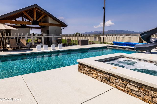 1778 E Ramsey Road, Benson, AZ 85602