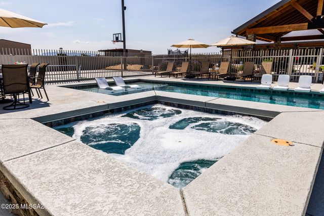 1778 E Ramsey Road, Benson, AZ 85602