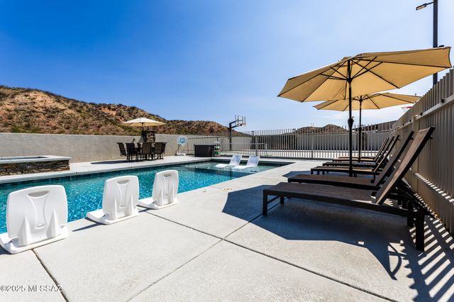 1778 E Ramsey Road, Benson, AZ 85602