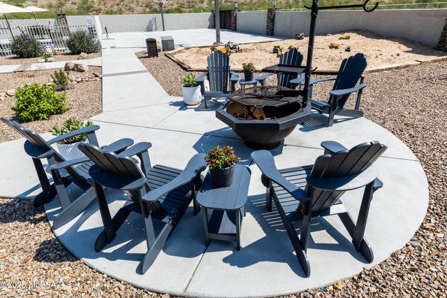 1778 E Ramsey Road, Benson, AZ 85602