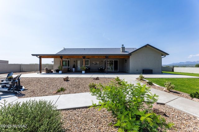 1778 E Ramsey Road, Benson, AZ 85602