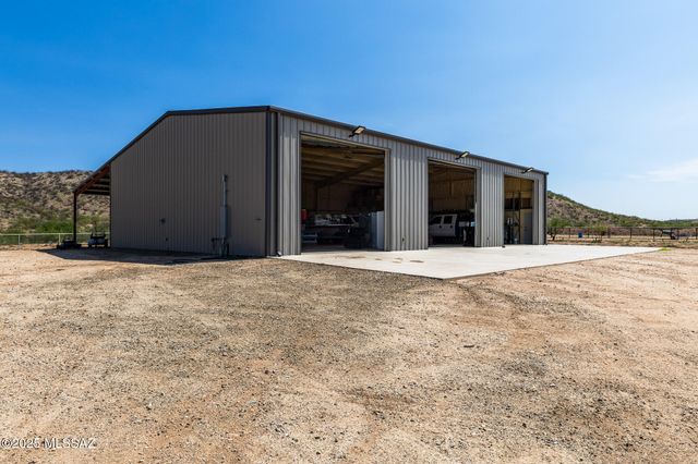 1778 E Ramsey Road, Benson, AZ 85602