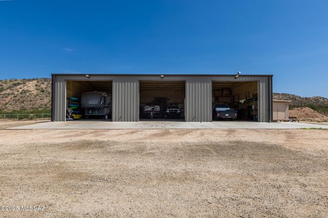 1778 E Ramsey Road, Benson, AZ 85602
