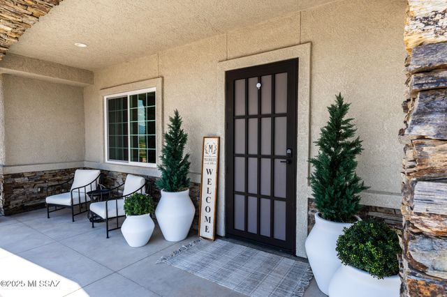 1778 E Ramsey Road, Benson, AZ 85602