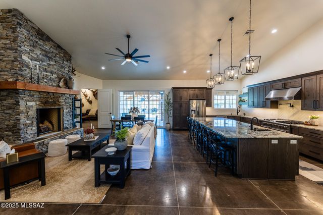 1778 E Ramsey Road, Benson, AZ 85602