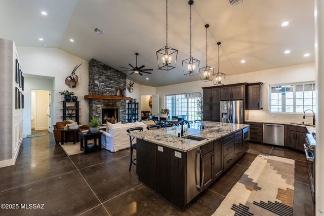 1778 E Ramsey Road, Benson, AZ 85602