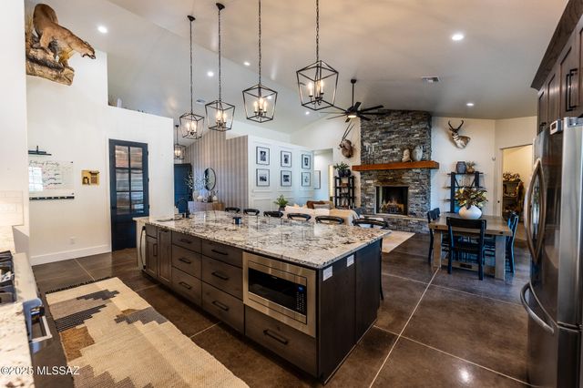 1778 E Ramsey Road, Benson, AZ 85602