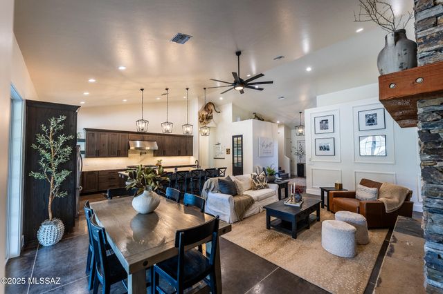 1778 E Ramsey Road, Benson, AZ 85602