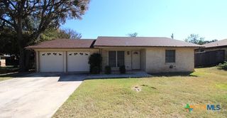1103 Craig Street, Copperas Cove, TX 76522