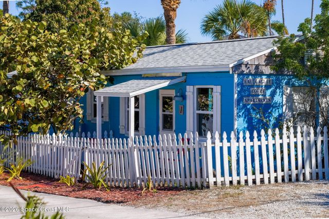 2179 Pineapple Avenue, Melbourne, FL 32935