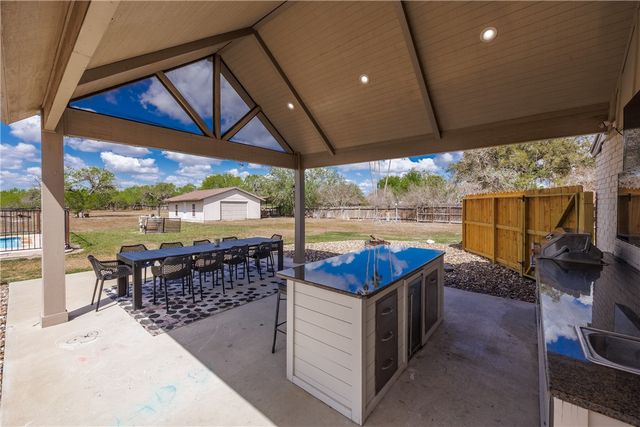 5371 County Road 73, Robstown, TX 78380