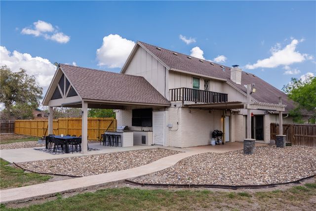 5371 County Road 73, Robstown, TX 78380