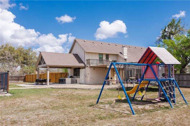 5371 County Road 73, Robstown, TX 78380