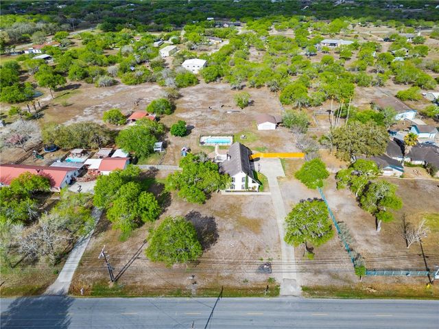 5371 County Road 73, Robstown, TX 78380