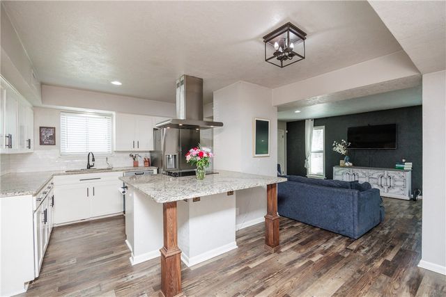 5371 County Road 73, Robstown, TX 78380