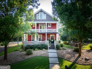 1060 Cobblestone Drive, Bogart, GA 30622