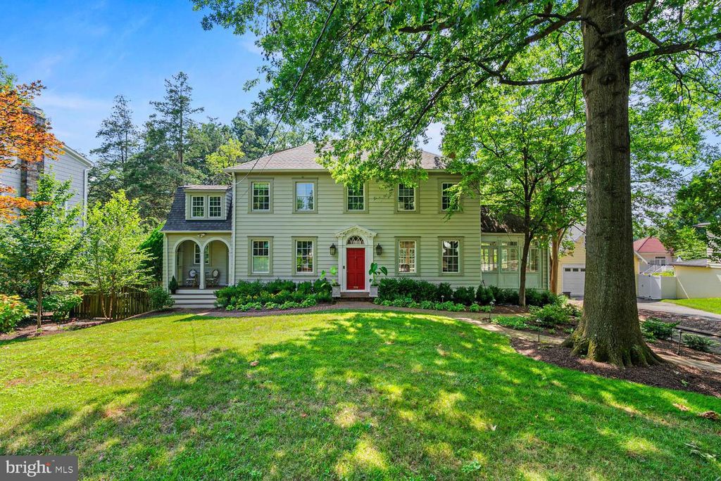 7406 BROOKVILLE RD, Chevy Chase, MD 20815