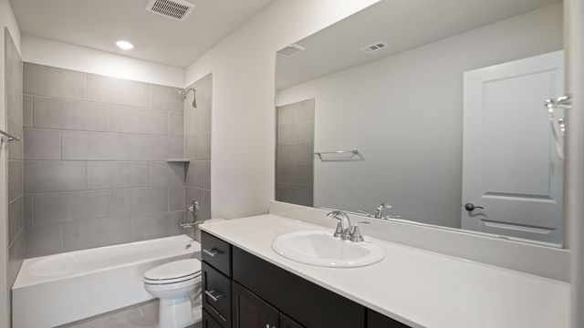 421 Ezra Lane, Mckinney, TX 75069