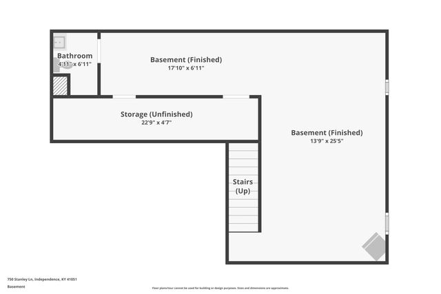 750 Stanley Lane, Independence, KY 41051
