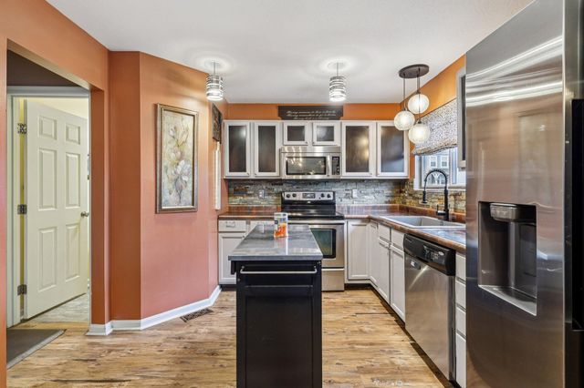 750 Stanley Lane, Independence, KY 41051