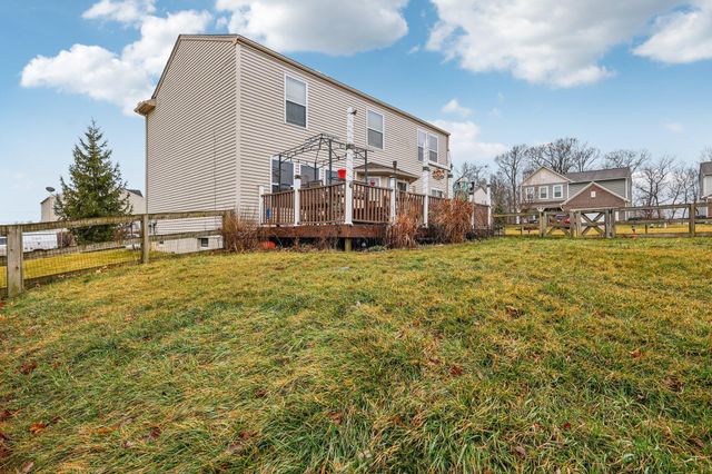 750 Stanley Lane, Independence, KY 41051