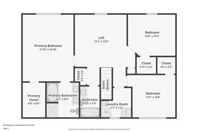 750 Stanley Lane, Independence, KY 41051
