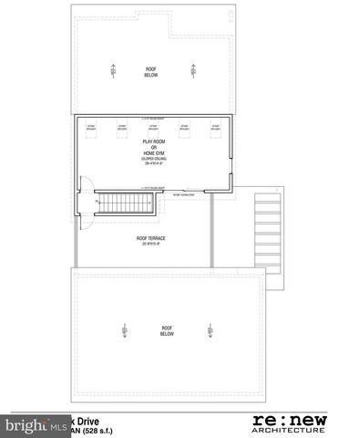 4825 GREAT OAK RD, Rockville, MD 20853