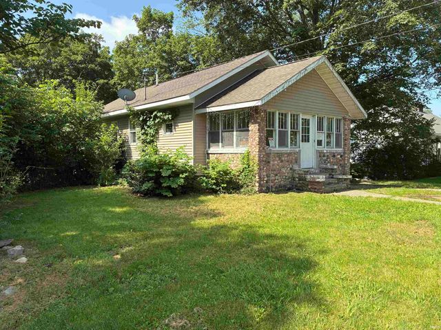453 E Washington Street, Monticello, IN 47960
