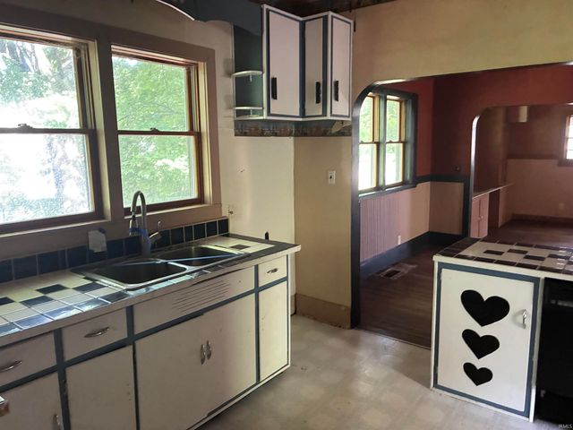 453 E Washington Street, Monticello, IN 47960